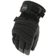 Зимние Тактические Перчатки Mechanix Wear ColdWork Peak Black / Grey M - изображение 1