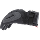 Зимние Тактические Перчатки Mechanix Wear ColdWork Peak Black / Grey M - изображение 2