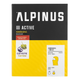 Тактична Термоактивна Балаклава Alpinus Active Black L/XL - зображення 3