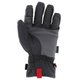 Зимние Тактические Перчатки Mechanix Wear ColdWork Peak Black / Grey XL - изображение 3