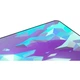 Коврик для мышки Xtrfy GP5 Litus Blue XL (GP5-XL-LITUS-BLUE) - изображение 5