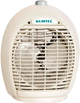 Тепловентилятор Kumtel LX-6331 - зображення 1