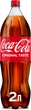 Упаковка безалкогольного напитка Coca-Cola 2 л х 6 бутылок (5449000009067) - изображение 2