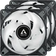 Кулер для корпусу Arctic P12 PWM PST A-RGB (ACFAN00232A) - зображення 2