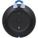 Акустическая система Ultimate Ears Wonderboom 3 Active Black (984-001829) - изображение 3