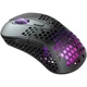 Мышка Xtrfy M42 RGB Wireless Black (M42W-RGB-BLACK) - изображение 1