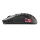 Мышка Xtrfy M42 RGB Wireless Black (M42W-RGB-BLACK) - изображение 7