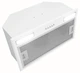Вытяжка Luxor Jet F 60 WH Bluten 1450 Mechanic ProLed + надежное механическое управление, белый - изображение 2