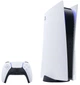 Приставка Sony PlayStation 5 825 Gb White + God of War Ragnarok - изображение 4