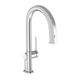 Cмеситель для кухни с краном для фильтрованной воды HANSGROHE Aqittura M91 хром латунь 76803000 - изображение 3