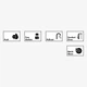 Змішувач для кухні Hansgrohe Aqittura M91 FilterSystem 210 1jet pull-out, Matt Black (76803670) - изображение 7