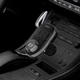 ФМ модулятор Hoco E45 with Bluetooth FM Happy Route |2USB,3.1A, MicroSD|. Black - изображение 2