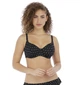 Купальний ліф бікіні з кісточками Freya Jewel Cove 7231 80F Black (889501156627 ) - зображення 2