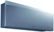 Кондиционер&nbsp;Daikin Emura 3 FTXJ25AS/RXJ25A Серебристый - изображение 2