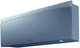 Кондиционер&nbsp;Daikin Emura 3 FTXJ25AS/RXJ25A Серебристый - изображение 3