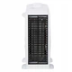 Тепловентилятор Adler AD7725W 2000 Вт - изображение 4