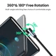 Кабель Ugreen Bendable Magnetic Charging USB Type-C Cable 1m 40124 - изображение 9