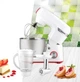 Кухонна машина HEINNER HPM-1000WH - зображення 3