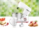 Кухонна машина HEINNER HPM-1000WH - зображення 4