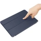 Чохол Baseus Simplism Y-Type Leather Case для iPad Pro 11" (2018) Blue (LTAPIPD-ASM03) - зображення 5