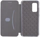 Чохол-книжка для смартфона BeCover Exclusive для Xiaomi Redmi Note 10 5G Black (BC_708011) - зображення 5
