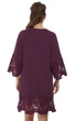 Туніка Fantasie Dione 6364 S Vino (889501175116) - зображення 4