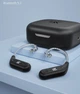 Bluetooth-модуль KZ AZ09 с заушинами (C pin) (Черный) - изображение 6