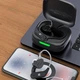 Bluetooth-модуль KZ AZ09 с заушинами (C pin) (Черный) - изображение 7