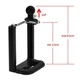 Держатель / крепление для телефона с резьбой 1/4 "Alitek Holder Metal (A-62123) - изображение 3