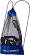 Набор маска и трубка Aqua Speed Vanua + Borneo 8235 унисекс OSFM Черный (610-07) (5908217682352) - изображение 2