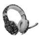 Геймерські навушники Kotion Each G9600 з підсвіткою (Чорний) - зображення 4