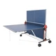 Стіл для настільного тенісу Donic Outdoor Fun Blue (230234-B) - зображення 3