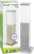 Уличный светильник Delux Pole 0450 E27 квадрат (90018584) - изображение 2