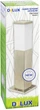 Уличный светильник Delux Pole 0450 E27 квадрат (90018584) - изображение 3