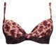 Бюстгальтер Gossard On The Prowl 8521 70D Animal Print (ZIK0000026978) - зображення 1