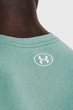 Чоловіча футболка UA ABC CAMO BOXED Under Armour MD 1361673-177 - зображення 4