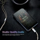 Hi-Fi аудиоплеер iBasso DX170 Black - изображение 2