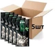 Упаковка наповнювача для котячого туалета Fun Cat Mint Paws зерновий з ароматом м'яти 5 х 5л - зображення 1