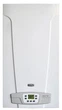 Настенный газовый котел Baxi Eco 4S 10 F, двухконтурный - изображение 1