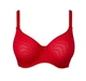 Бюстгальтер Fantasie Echo Lace 2941 65G Red (886279583679) - зображення 1