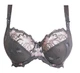 Бюстгальтер Fantasie Leona 2682 75E Slate (889500715511 ) - изображение 1