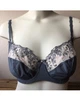 Бюстгальтер Fantasie Sarah 2622 75D Pewter (886279052090) - зображення 2