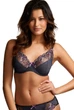 Бюстгальтер Fantasie Sarah 2622 75D Grape (886279162447) - изображение 1