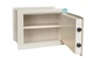 Сейф Ferocon WS-PL-3227.К 320x430x270 мм. cірий - зображення 3