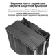 Воздушное охлаждение PcCooler GI-X4S(1200/115X /775/2011/2066/1366/AM4/FM2+/FM2/FM1/AM3+/AM3), U1 - изображение 7