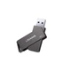 Флешка USAMS USB3.0 Rotatable High Speed Flash Drive 32GB US-ZB195 - изображение 3