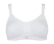 Топ спортивний Berlei Running 4917 75B White (5053014220747) - зображення 1