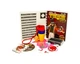Детский набор фокусов Danko Toys Фокусы 50 шт - изображение 3