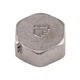 Заглушка SD Forte 3/4" ВР SF35220 - зображення 1