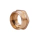 Футорка SD Plus 1 1/4"х3/4" НВ SD4233220 - изображение 1